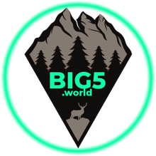 Big5 Abenteuerreisen – Partner für Touren